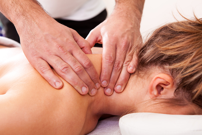 myofacial treatment